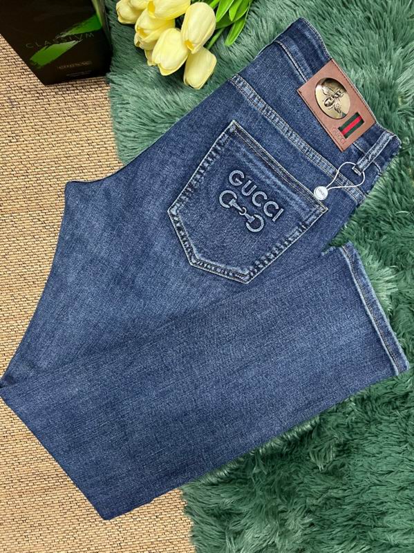 Gucci men jeans-GG8928